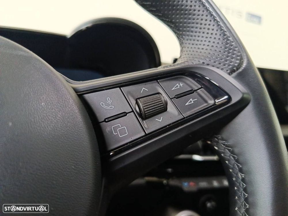 Alfa Romeo Tonale 1.5 Hybrid Sprint - 17