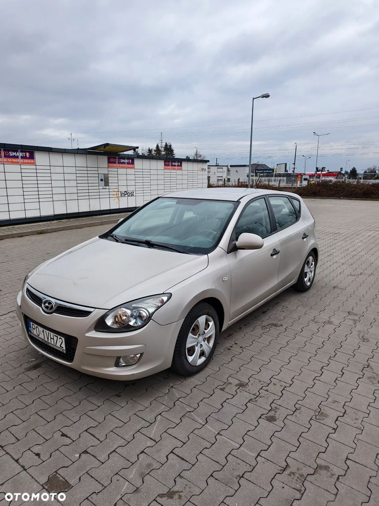 Hyundai i30 1.6 CRDi Blue Classic - 3