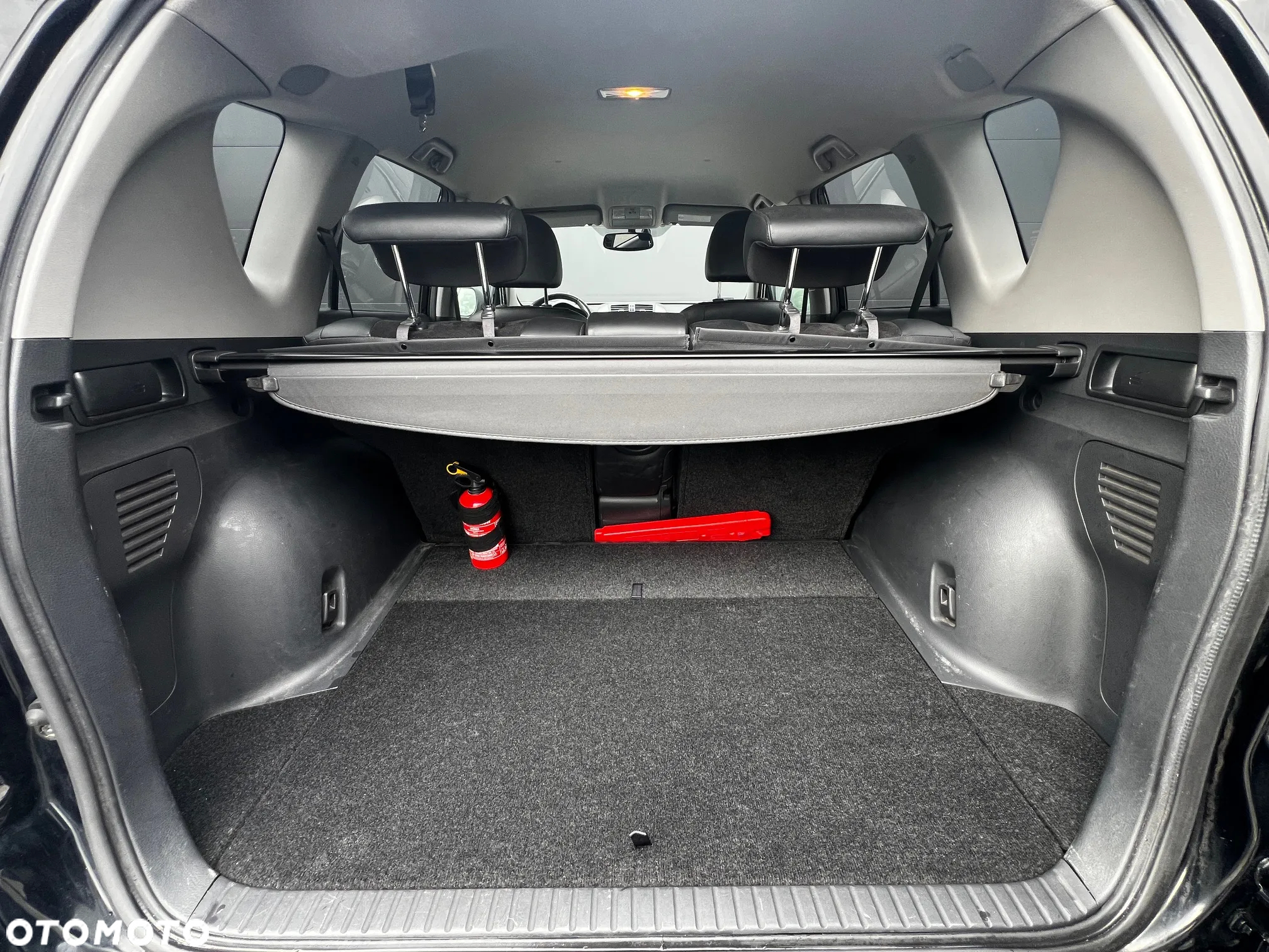 Toyota RAV4 - 15