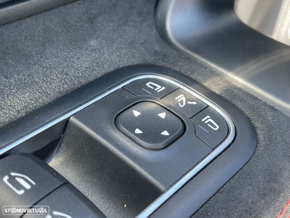 Mercedes-Benz CLA 250 e 8G-DCT Edition AMG Line - 25