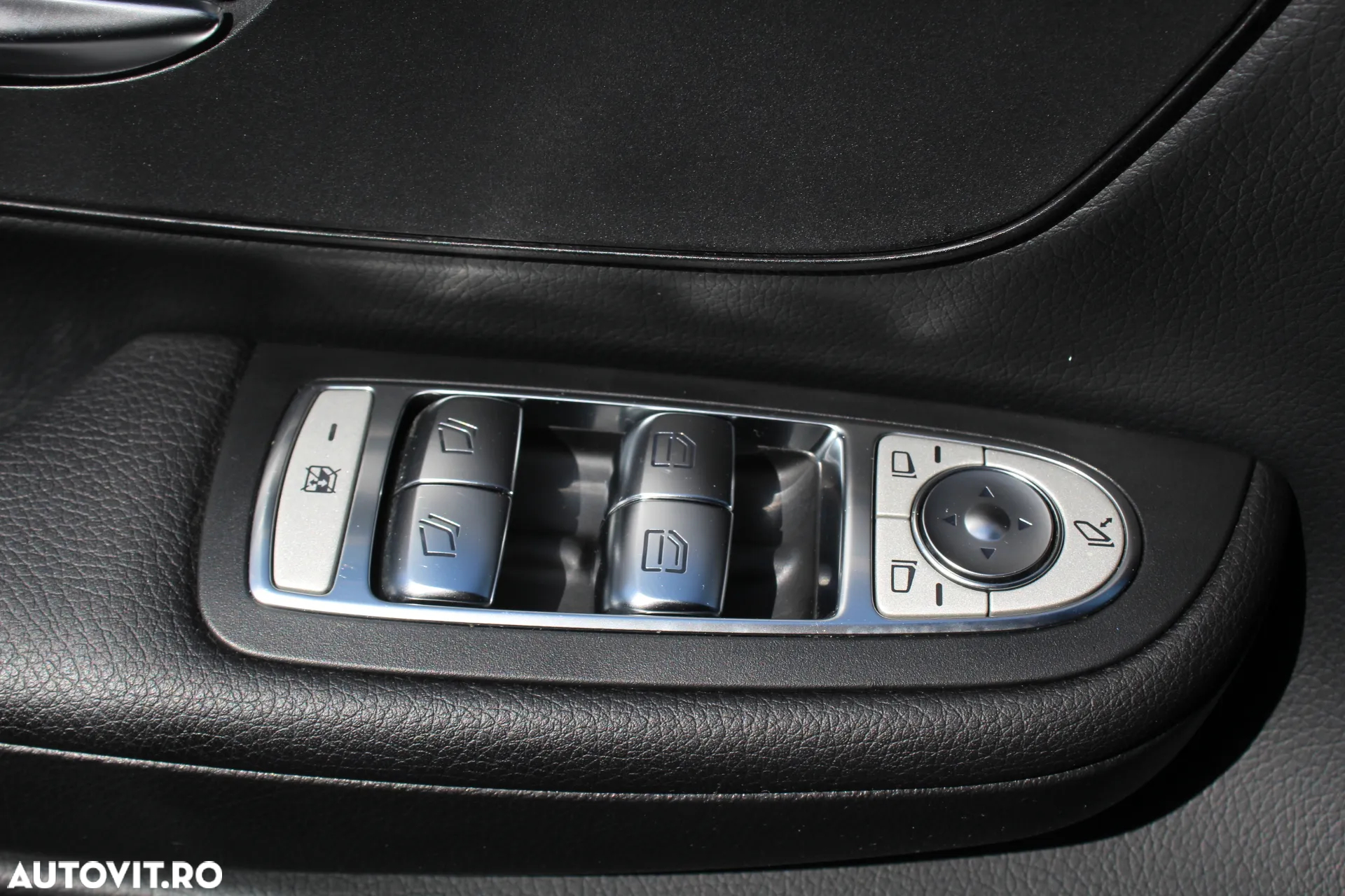 Mercedes-Benz V 250 (BlueTEC) d lang 4Matic 7G-TRONIC Avantgarde - 19