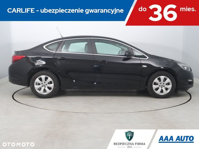 Opel Astra - 8