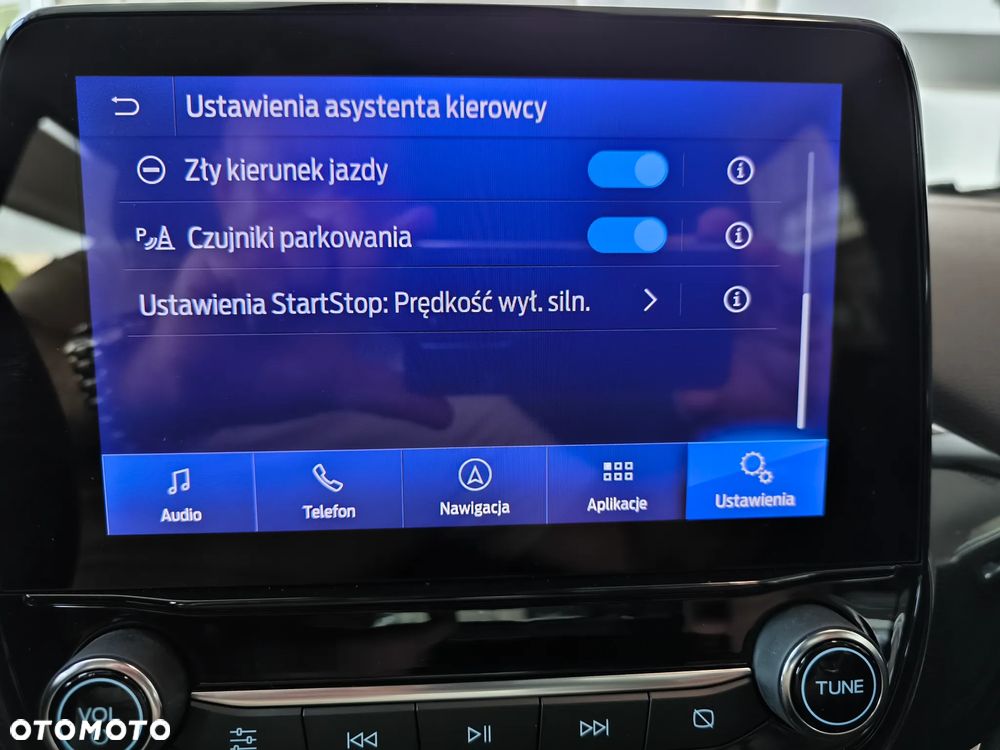 Ford Puma 1.0 EcoBoost Titanium - 25