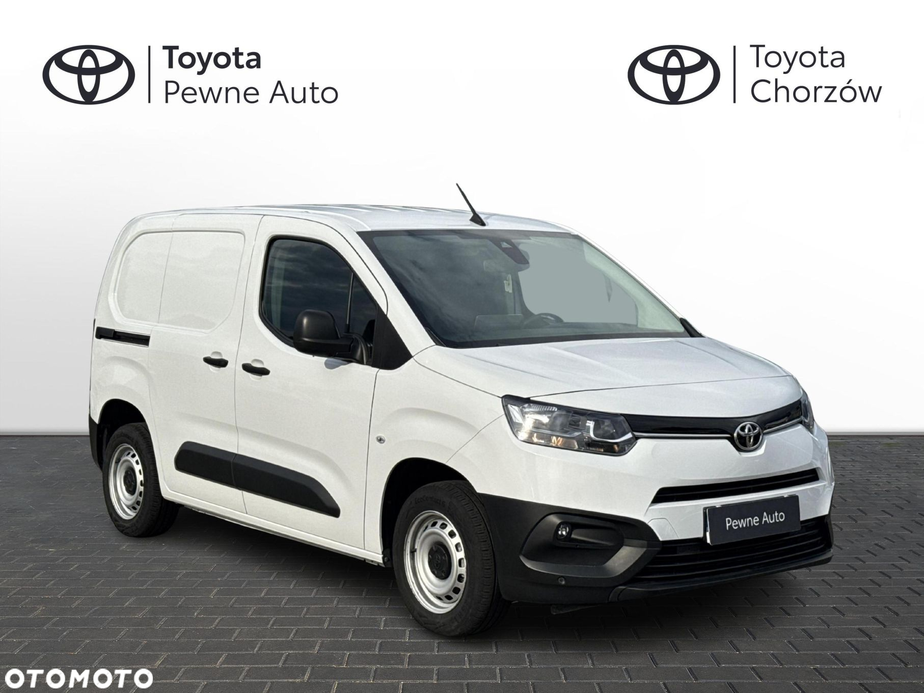Toyota PROACE CITY - 7