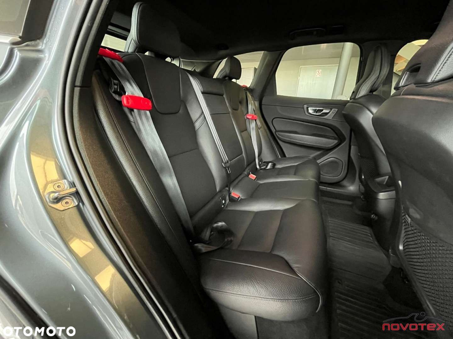 Volvo XC 60 D3 R-Design - 20