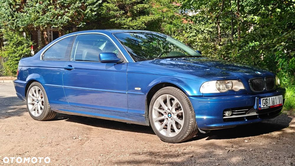 BMW Seria 3 - 2