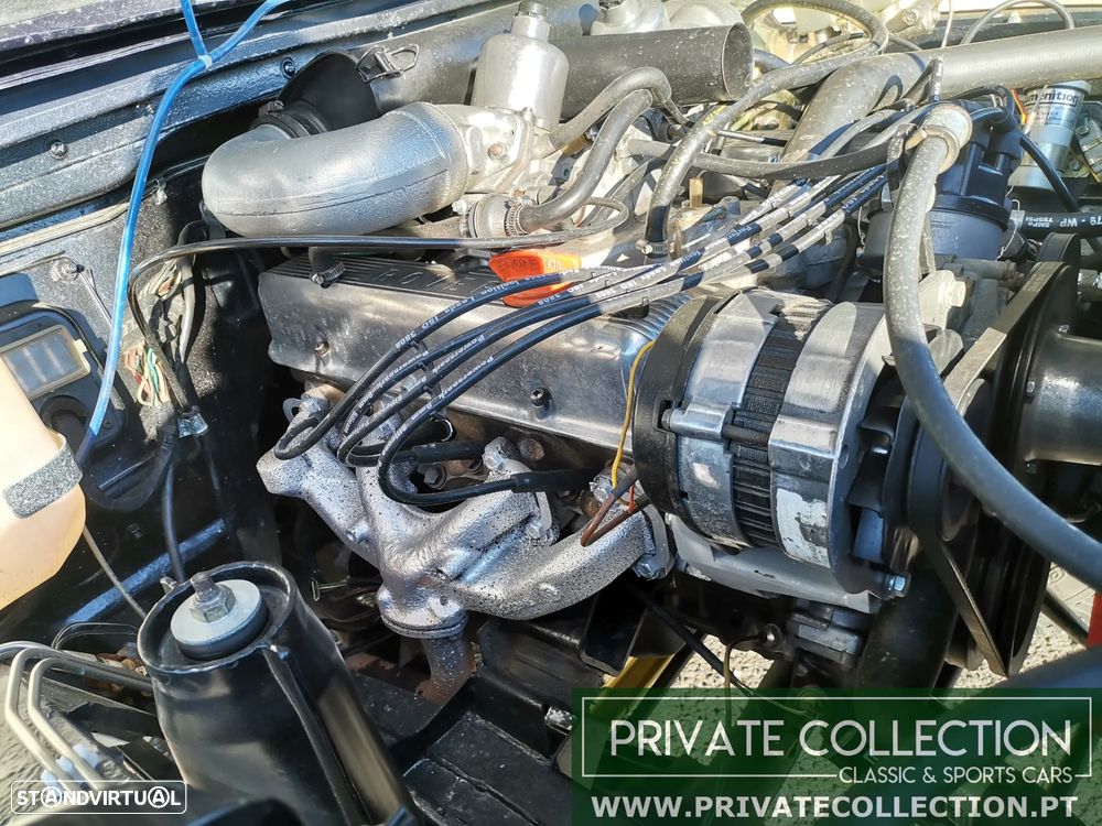 Land Rover Range Rover - 32