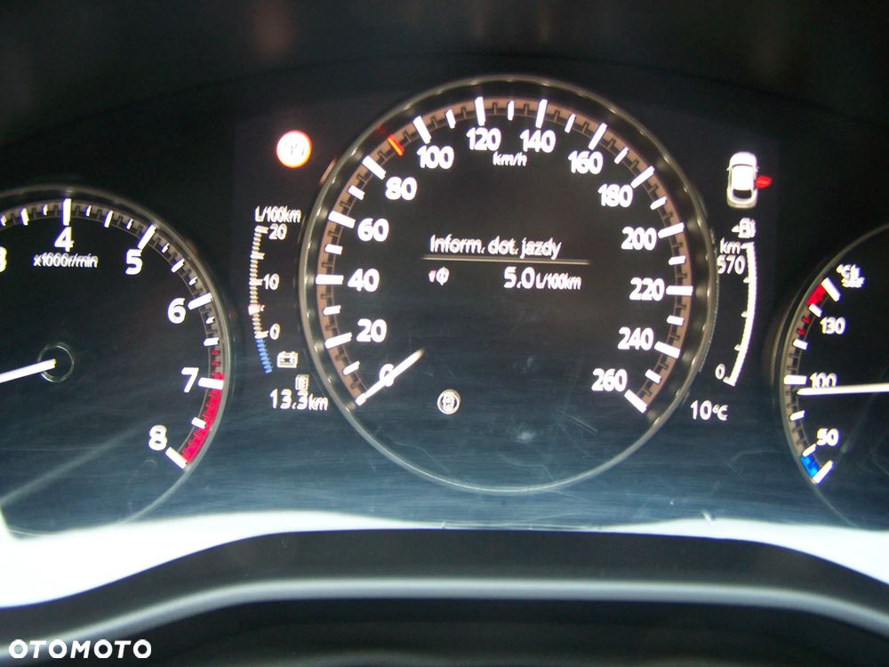 Mazda CX-30 SKYACTIV-X 2.0 M-Hybrid - 31