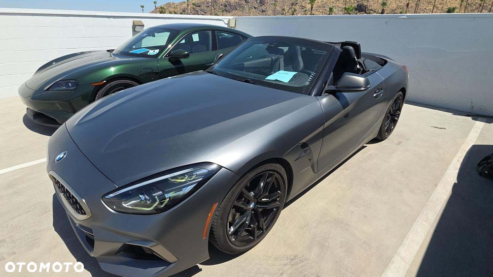 BMW Z4 M M40i - 3