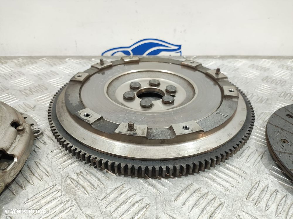 Kit Embraiagem Mini Cooper Motor N16B16 Original - 10