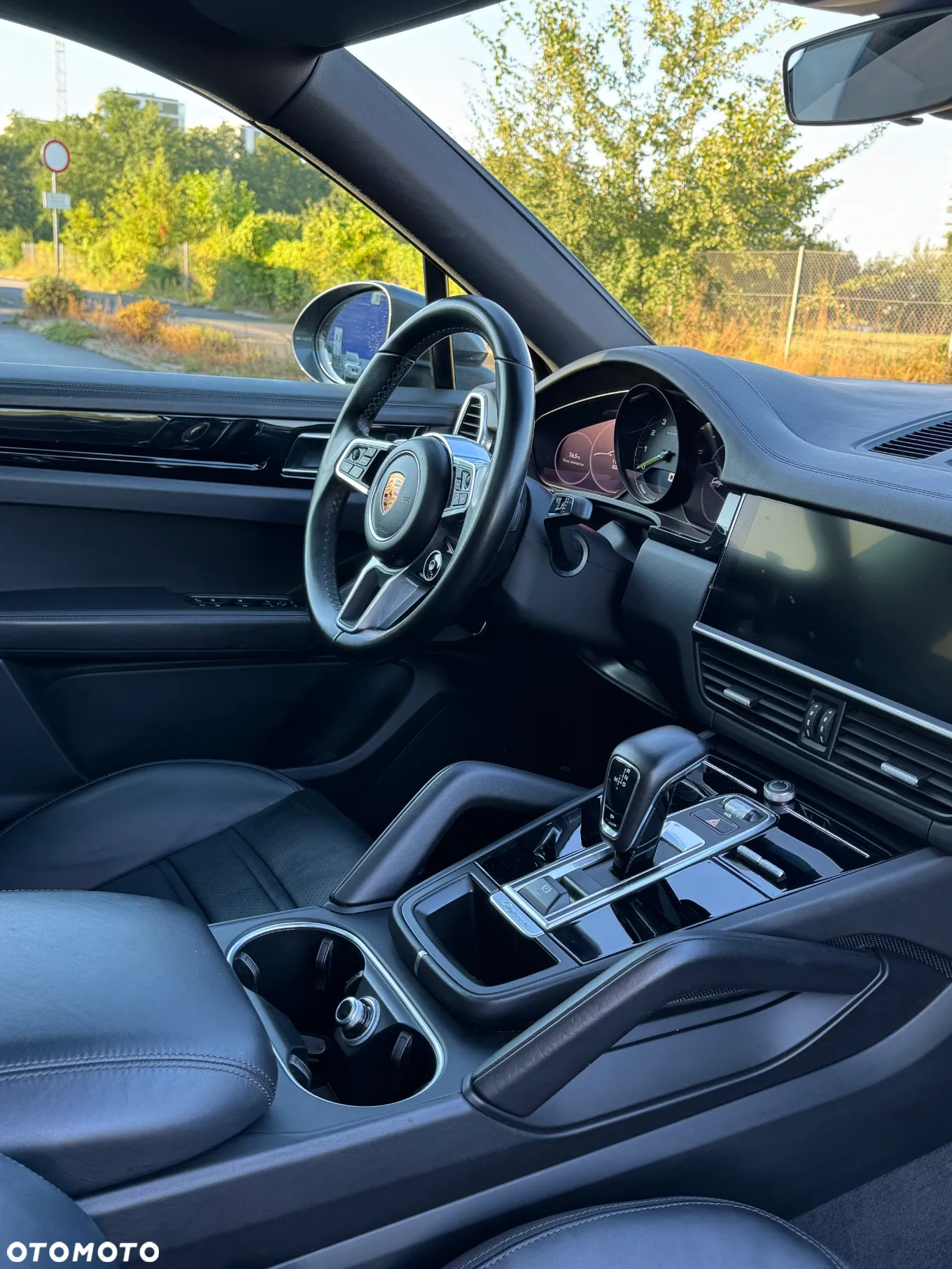 Porsche Cayenne ver-coupe-e--hybrid - 15