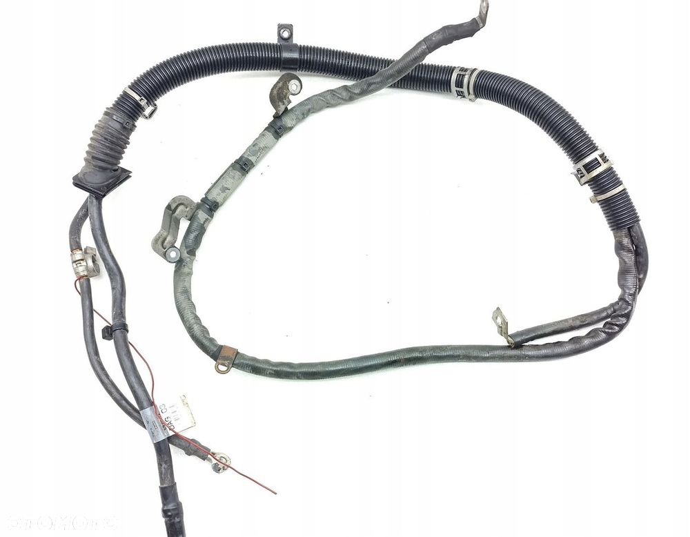 PRZEWÓD AKUMULATORA MERCEDES W221 4.7 V8 2214409909 - 1