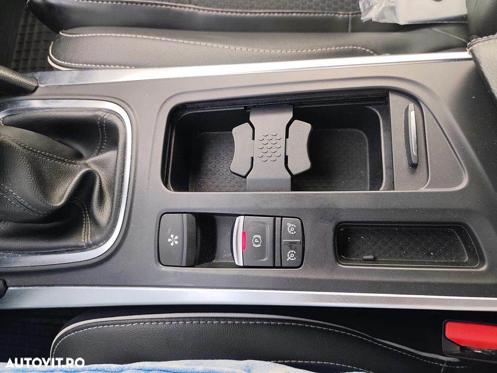 Renault Kadjar Energy dCi 110 COLLECTION - 16