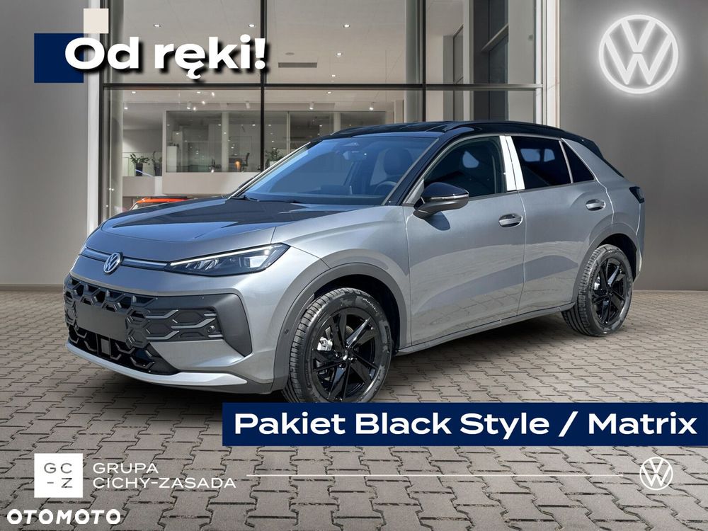 Volkswagen T-Roc - 1