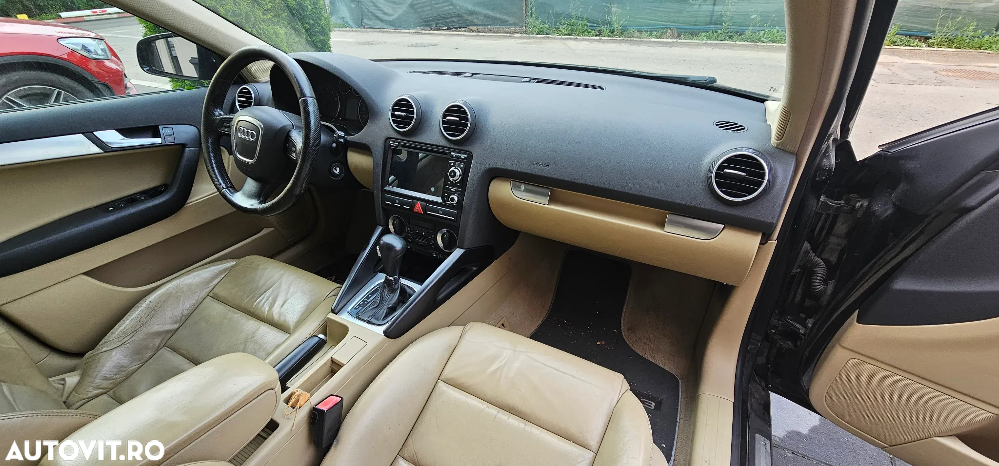 Audi A3 - 3