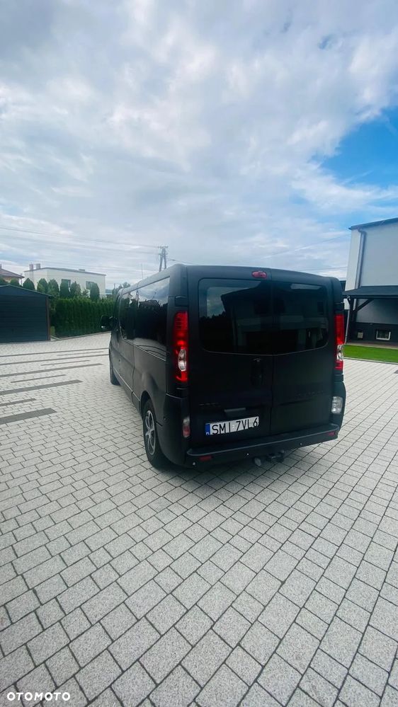 Opel Vivaro ver-l2h1-2-9t-edition - 4