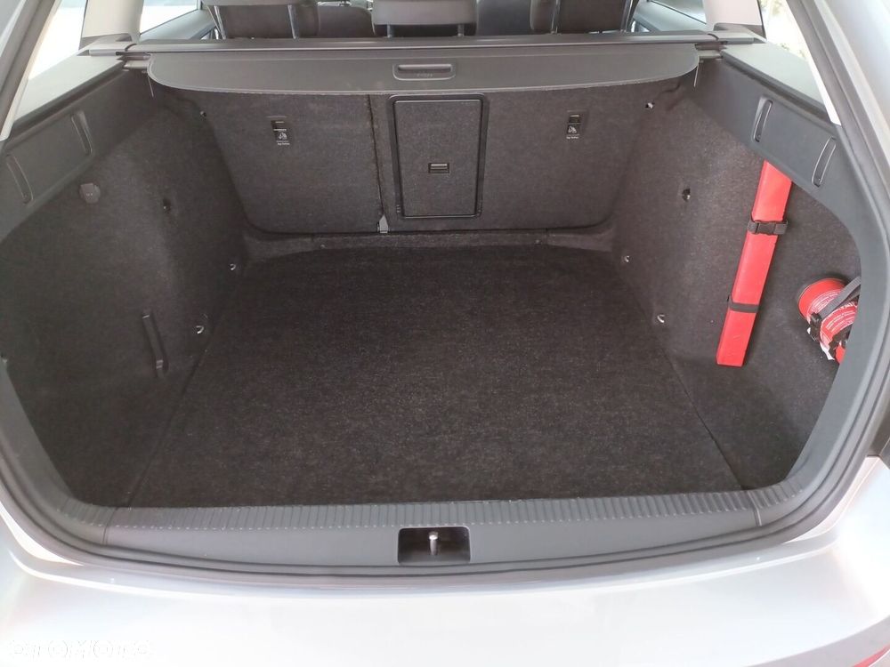 Skoda Octavia 1.5 TSI ACT Ambition - 20