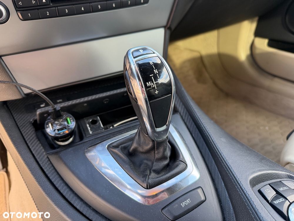BMW Seria 6 - 10