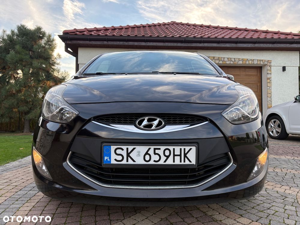 Hyundai ix20 1.6 Comfort - 2