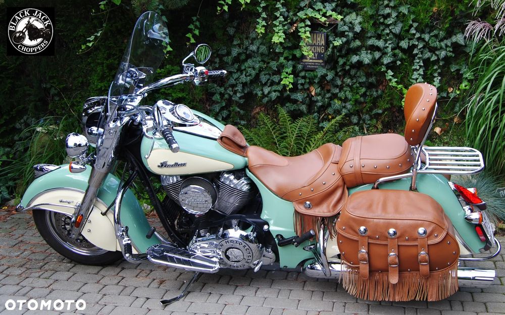 Indian Chief - 5