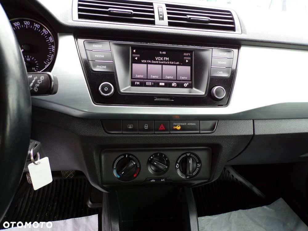 Skoda Fabia - 24