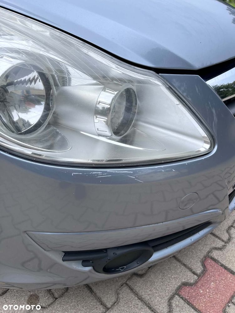 Opel Corsa 1.2 16V Enjoy - 19