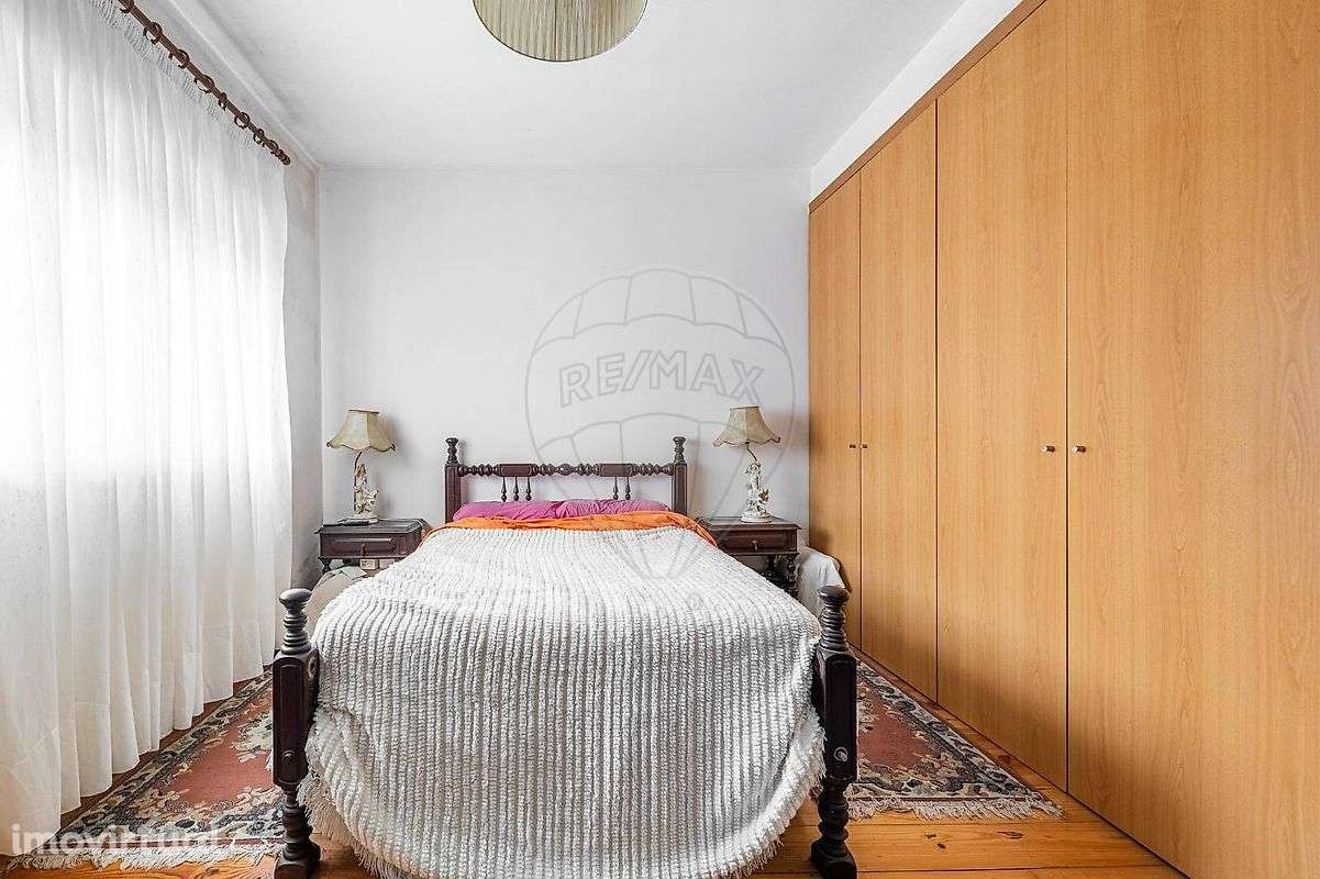 Moradia T2 para venda - Grande imagem: 4/9