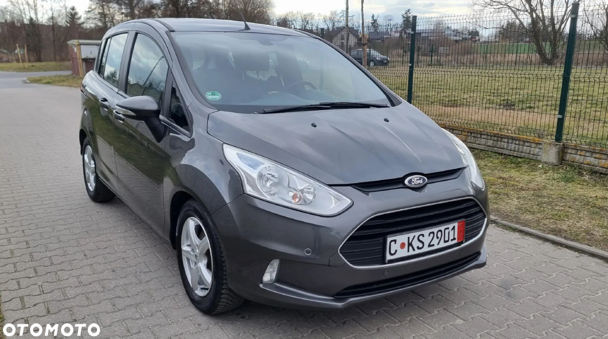 Ford B-MAX - 6