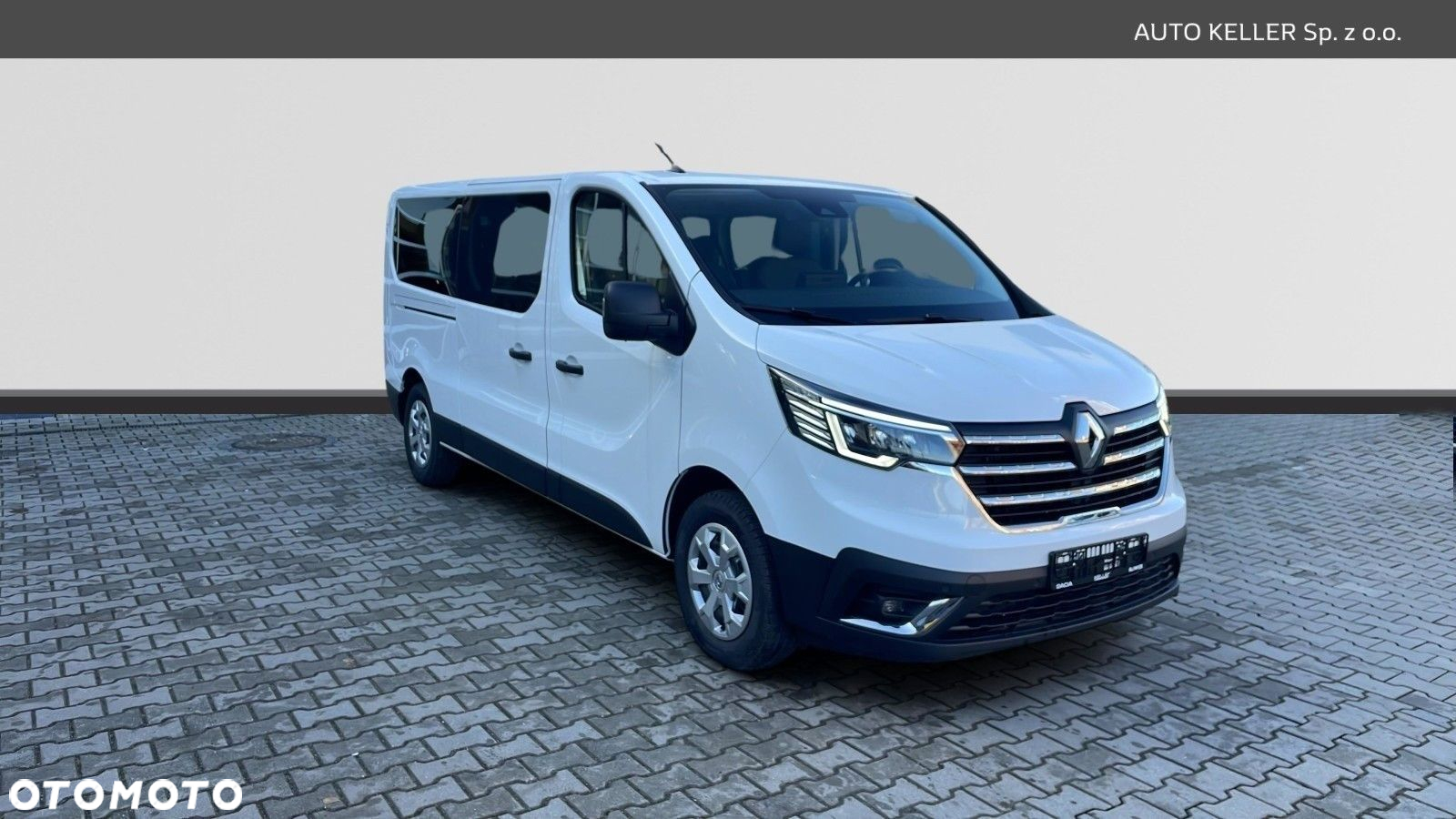 Renault Trafic - 3