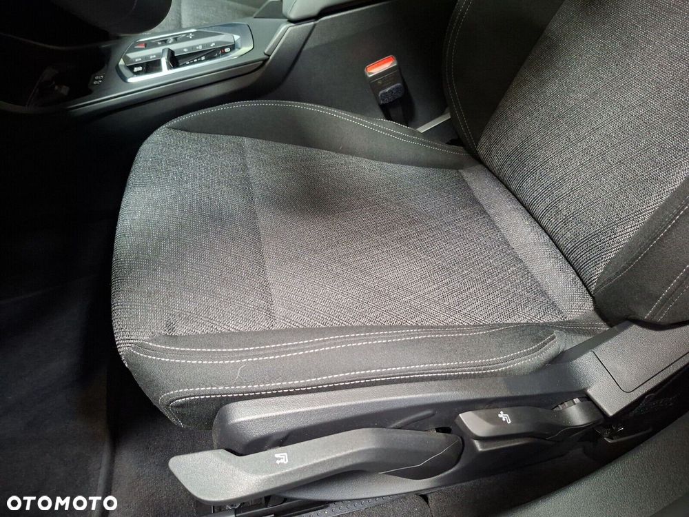 BMW Seria 1 118d M Sport sport - 14