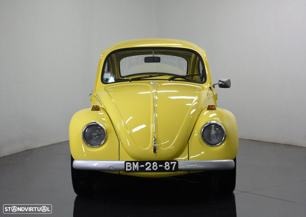 VW Carocha - 3