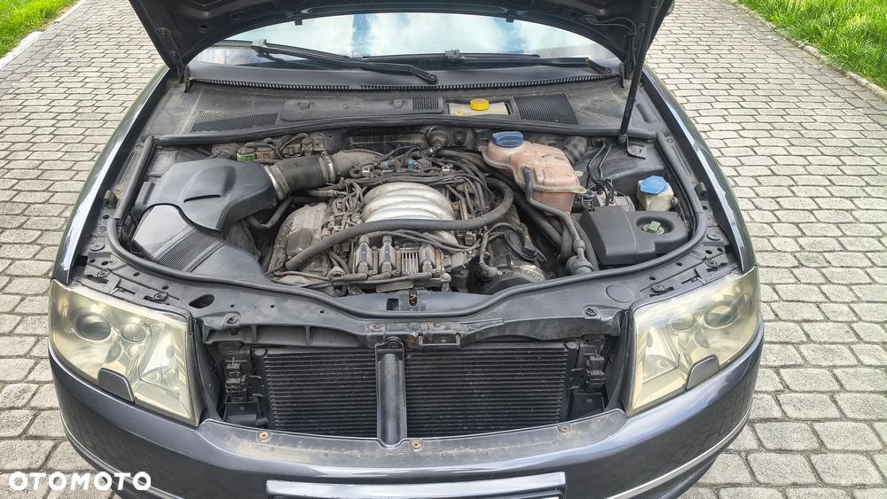 Skoda Superb 2.8 V6 Elegance - 15