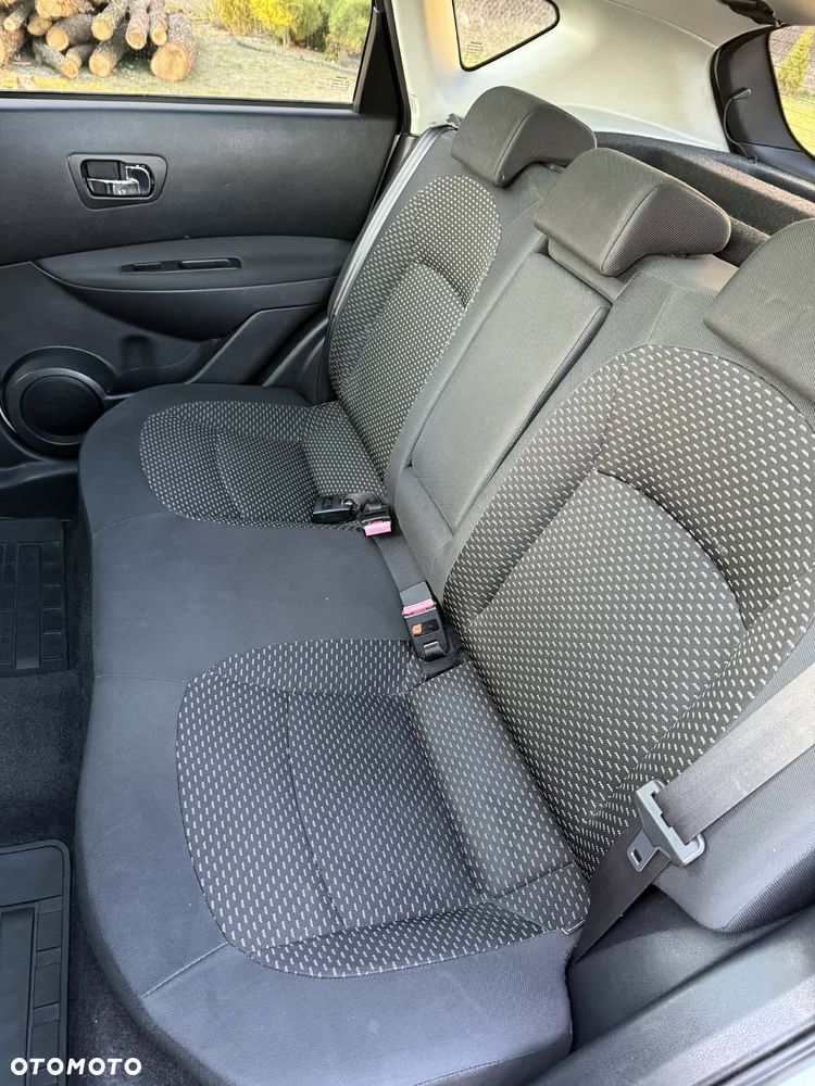 Nissan Qashqai 1.6 Tekna - 9