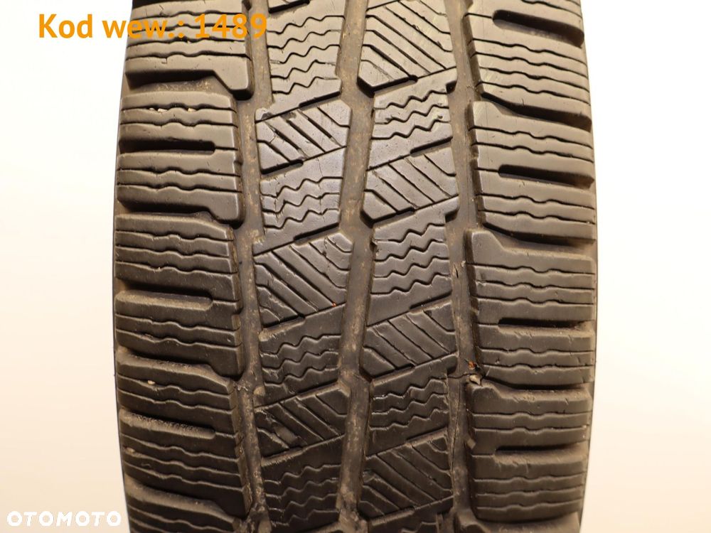Michelin AGILIS ALPIN - 215/65 R16C - 2