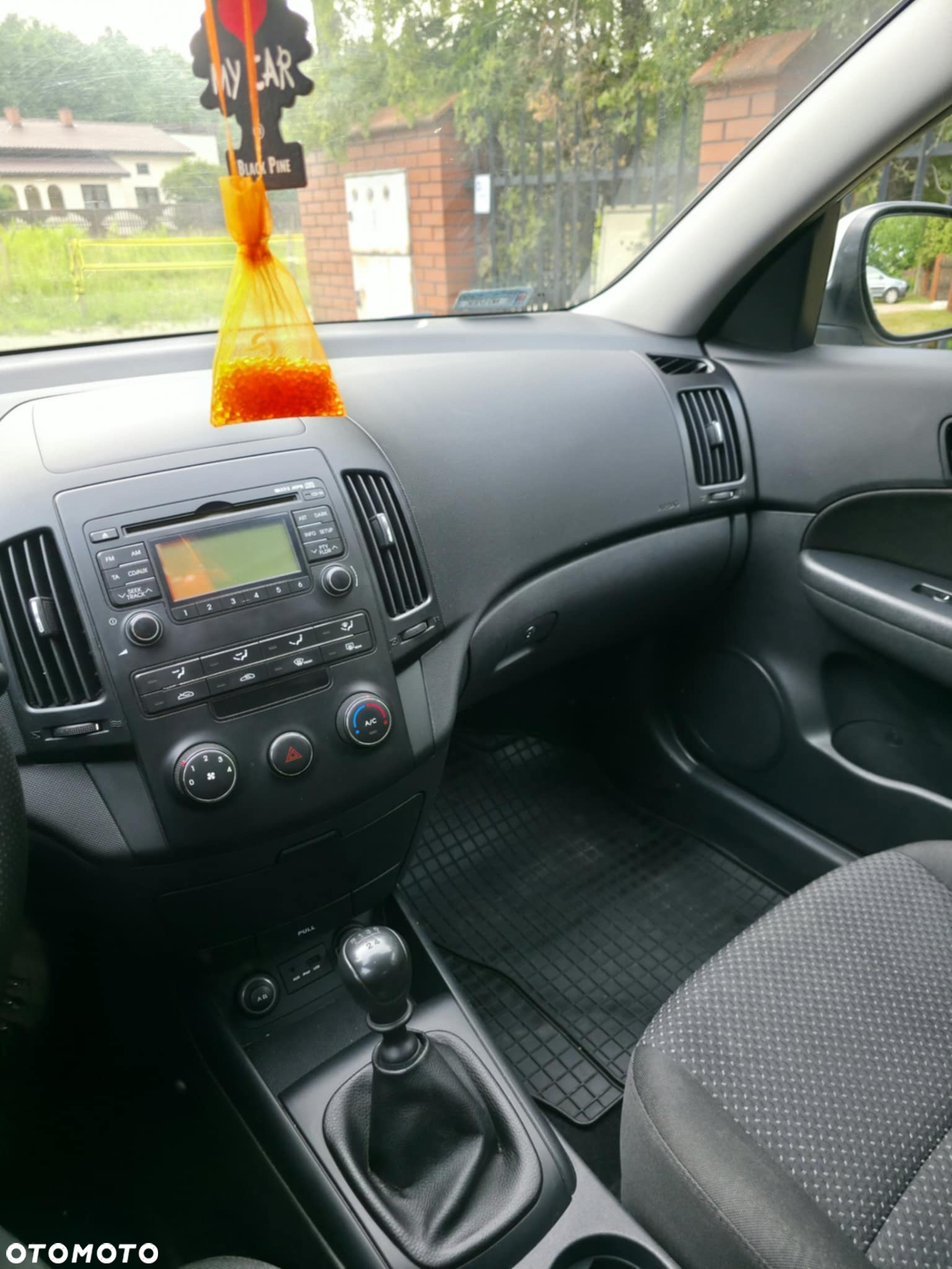 Hyundai i30 1.4 Base - 8