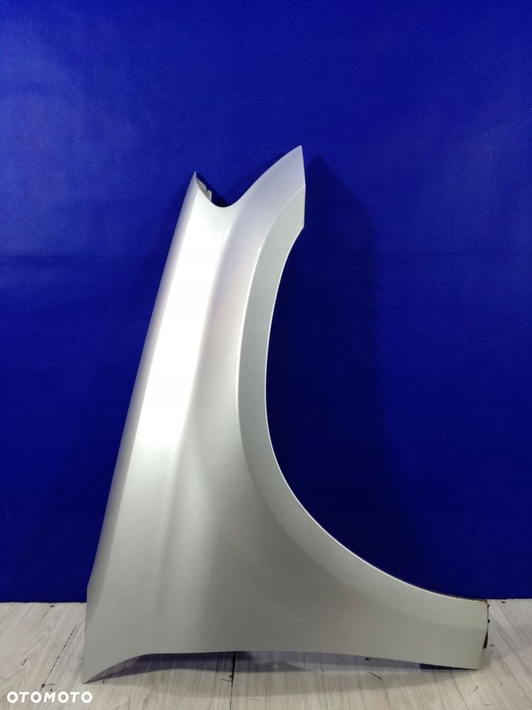 mercedes gl x164 06/09 błotnik prawy przód c775 - 1