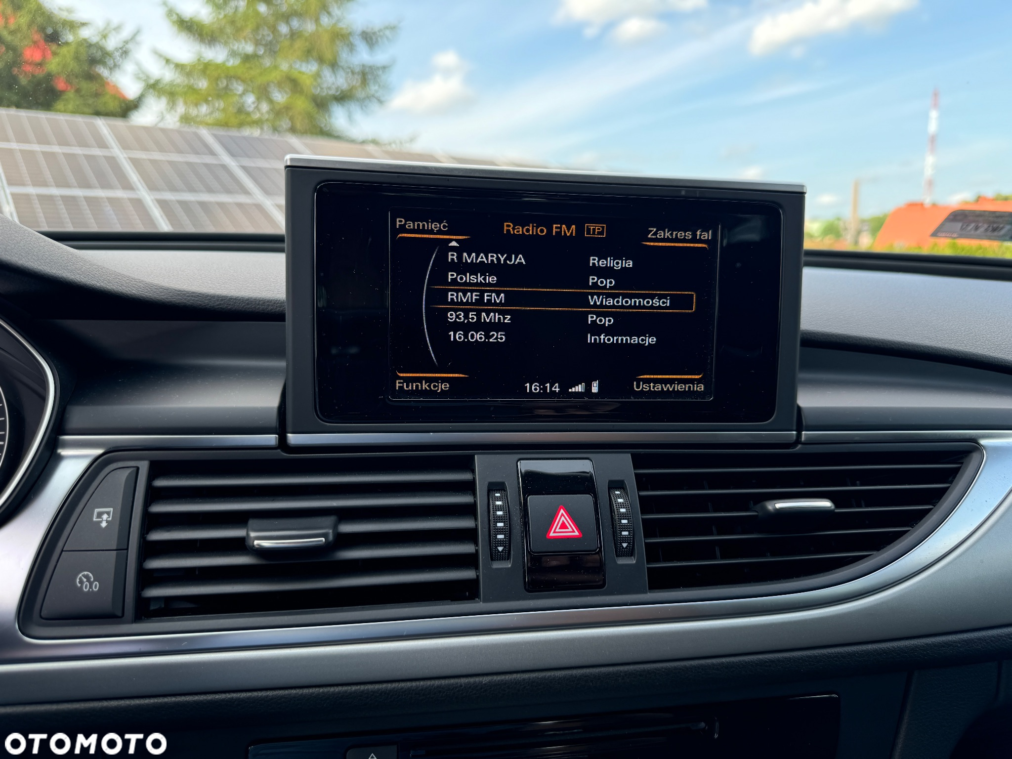 Audi A6 Avant 2.0 TDI DPF - 24