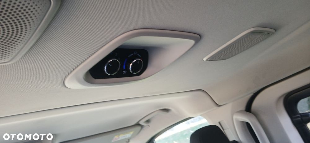 Ford Tourneo Custom 2.0 EcoBlue L1 Titanium SelectShift - 10