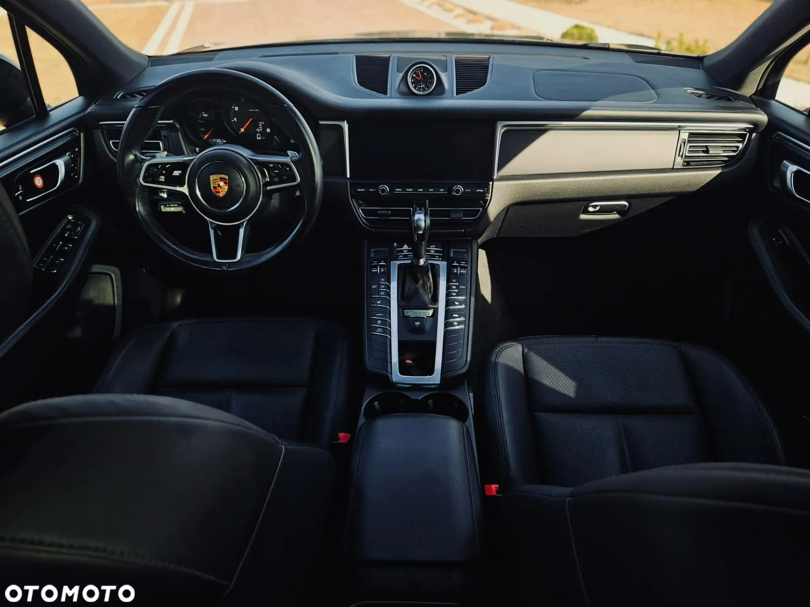 Porsche Macan PDK - 7