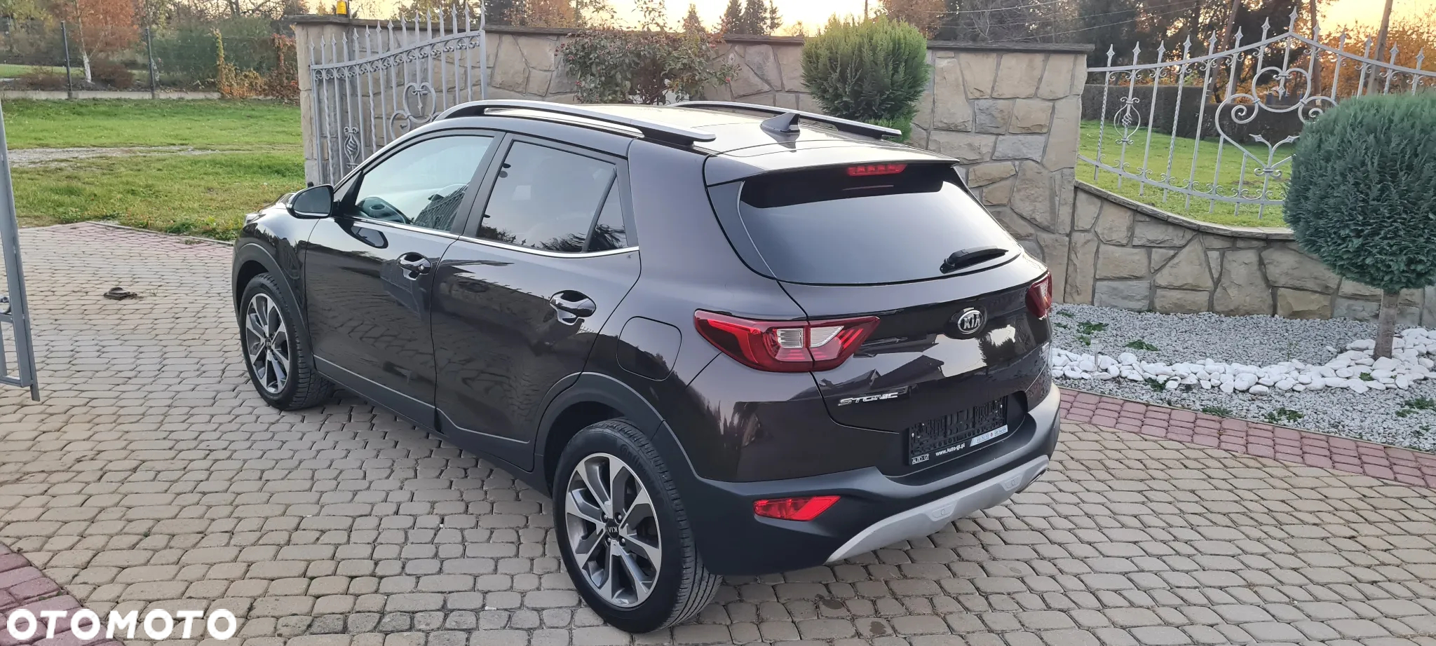 Kia Stonic - 4