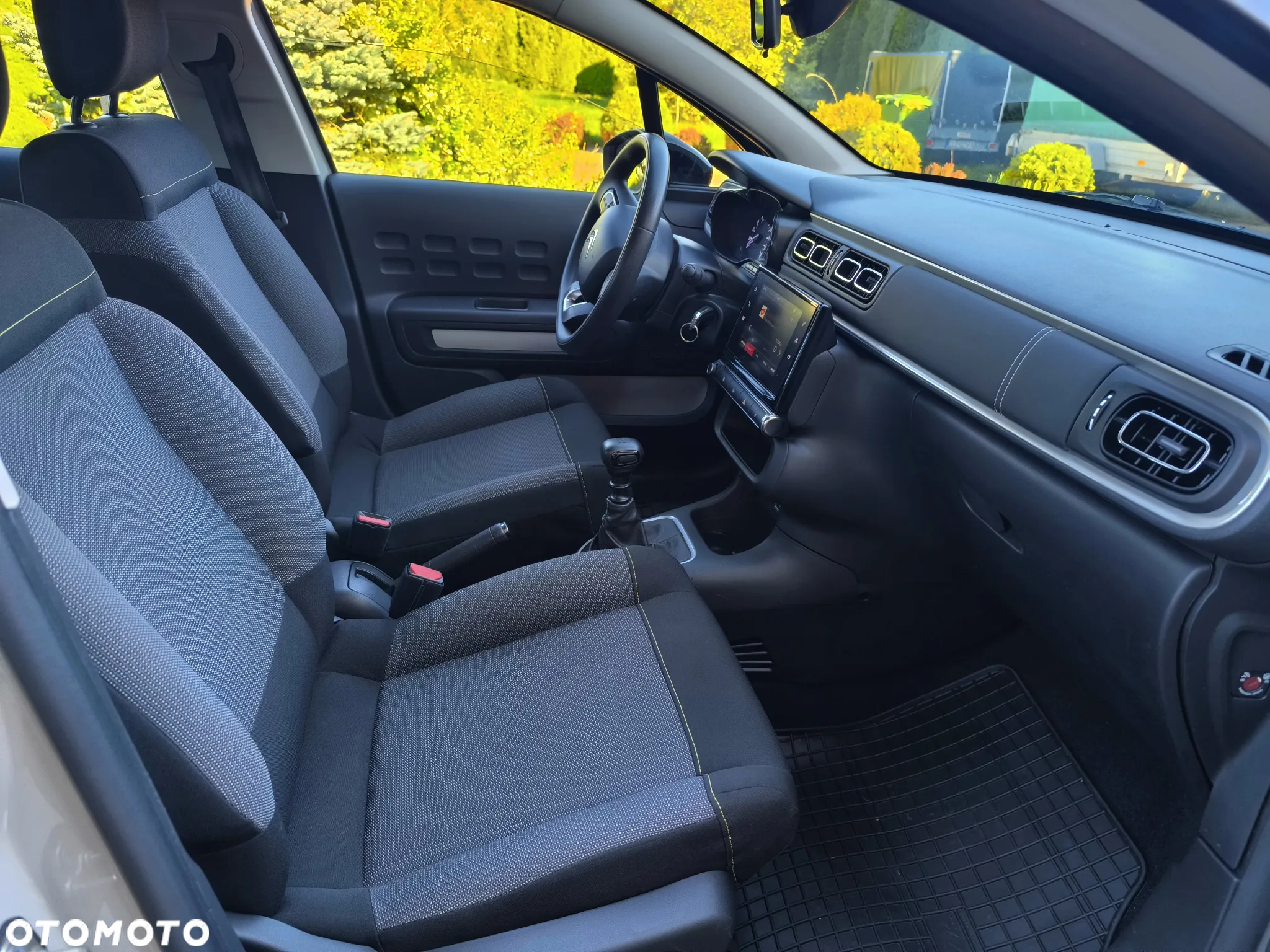 Citroën C3 1.2 PureTech C-Series - 7
