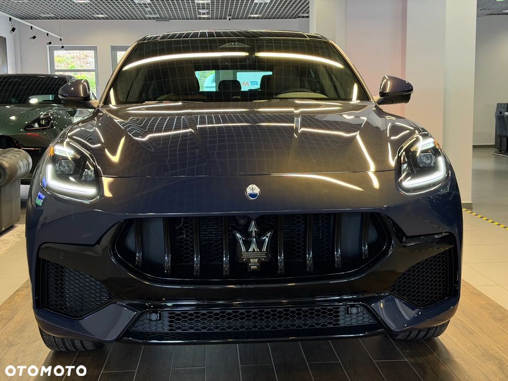 Maserati Grecale mHEV Modena - 3