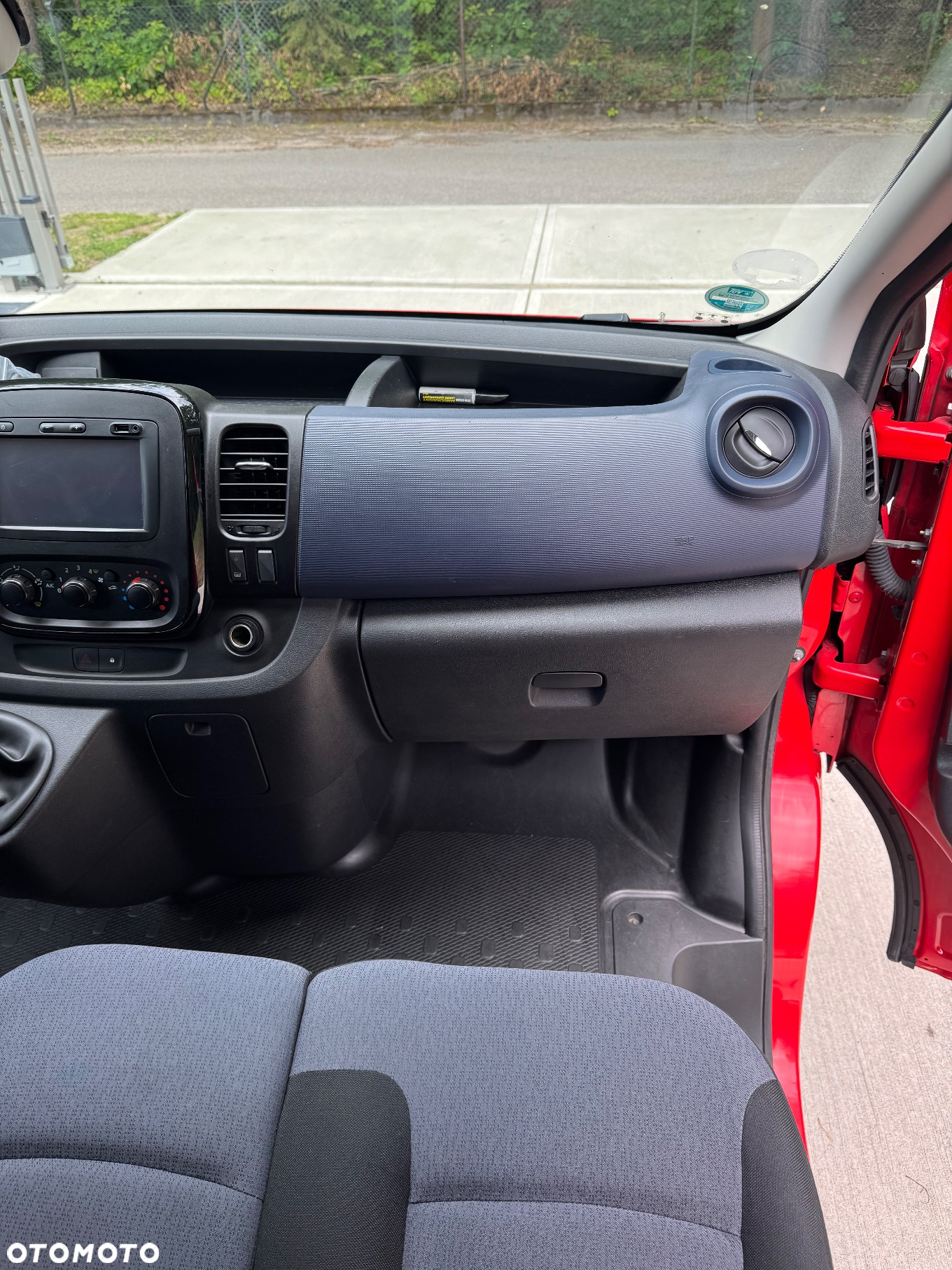 Opel Vivaro - 22