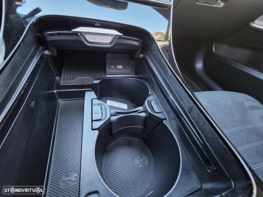 Mercedes-Benz C 300 de 4Matic 9G-TRONIC Edition AMG Line - 37