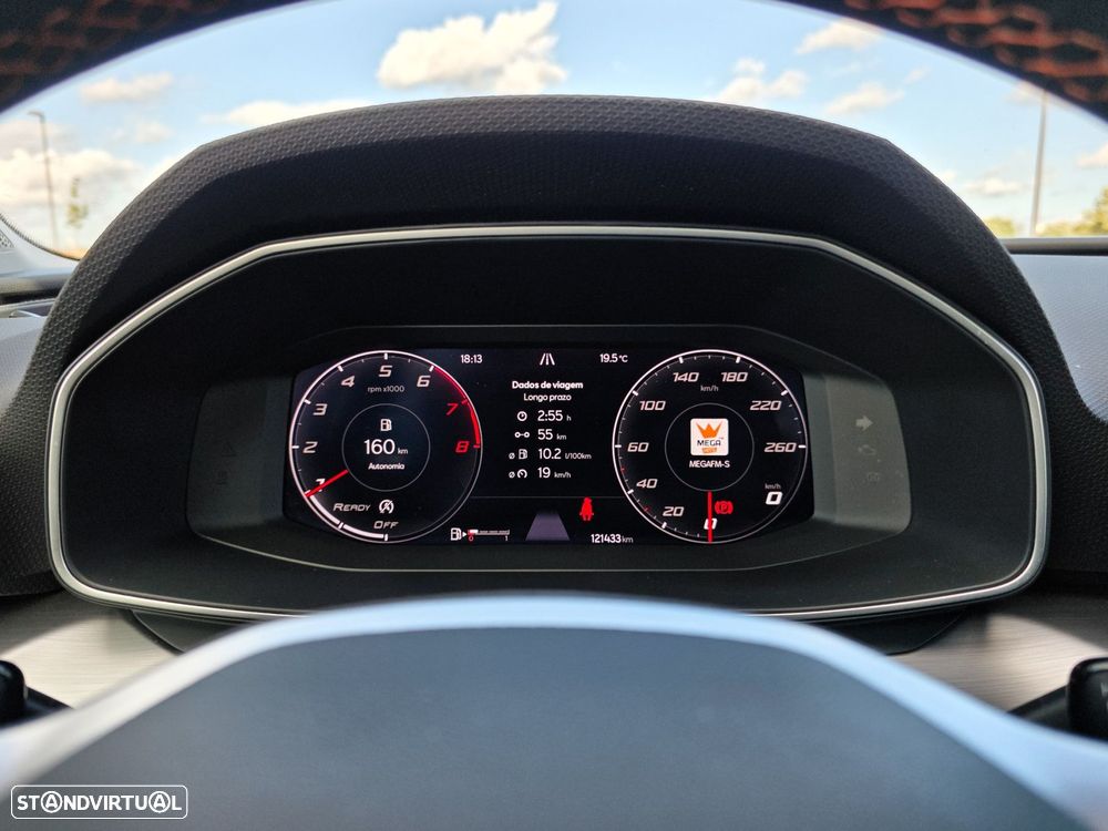 SEAT Leon ST 1.0 TSI FR - 32
