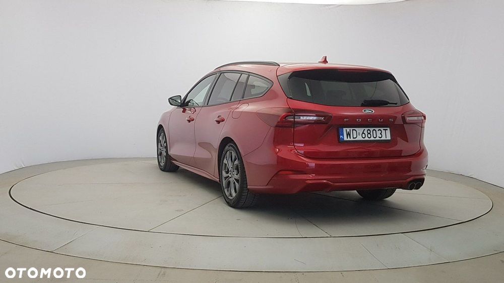 Ford Focus - 5