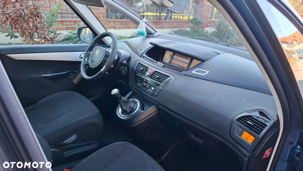 Citroën C4 Picasso VTi 120 Selection - 8
