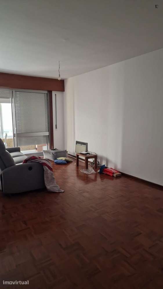 Apartamento com 3 quartos - localizado em Parque das Nações Lisbon - Grande imagem: 4/13