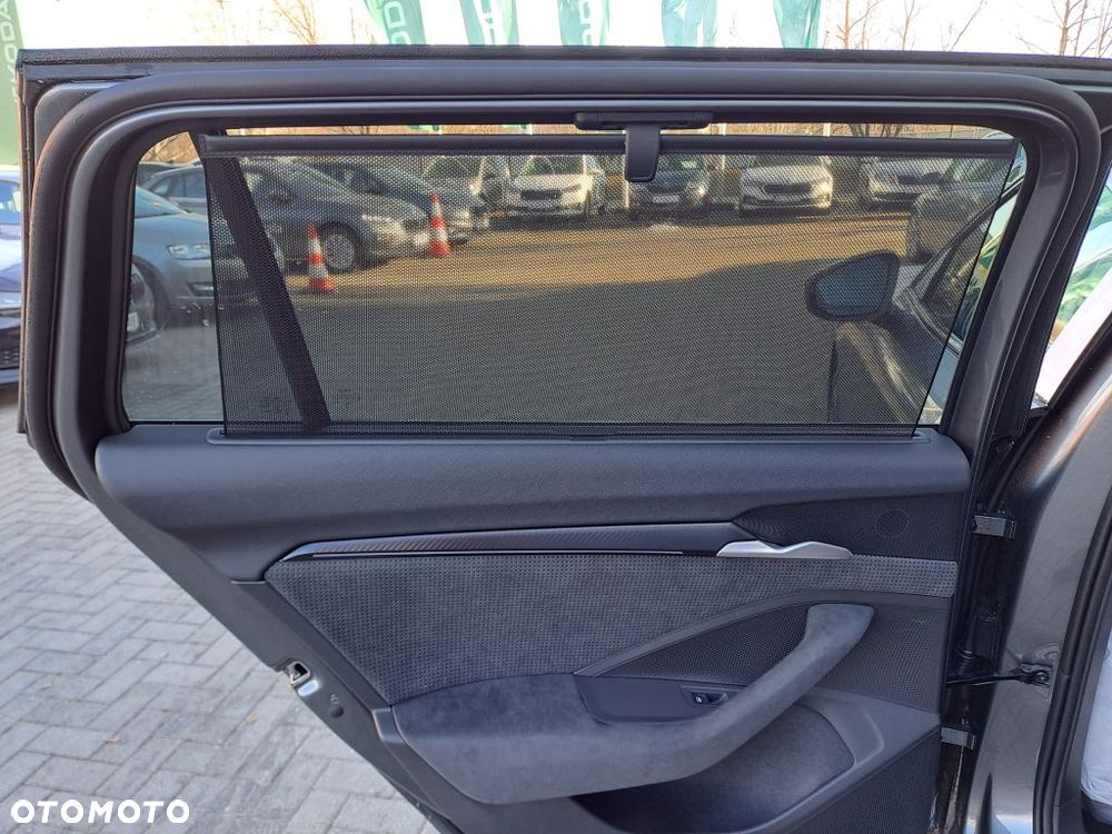 Skoda Superb 2.0 TSI Sportline DSG - 10