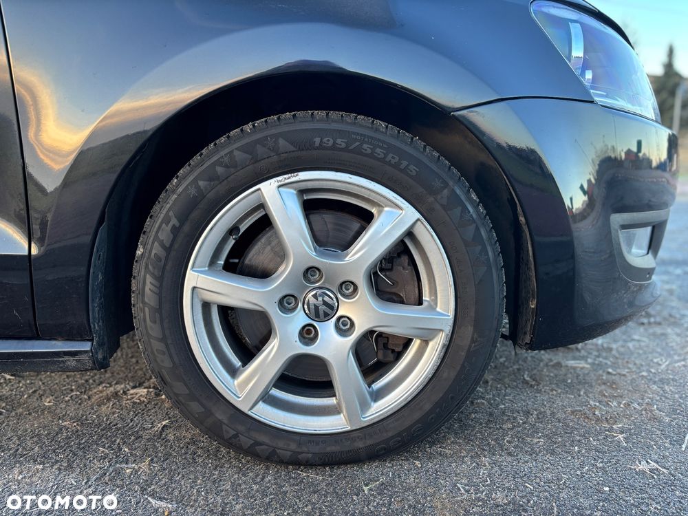 Volkswagen Polo - 16